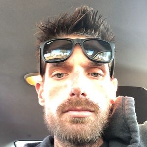 Meet your Posher, Jake